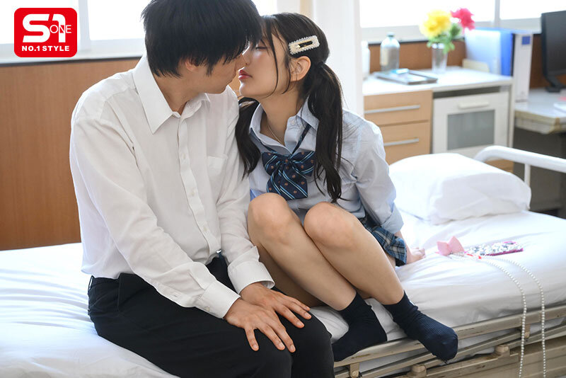いじめられっ子の僕にもオマ●コさせてくれるクッソ優しいビッチJ●はなちゃん 倉木華 5枚目