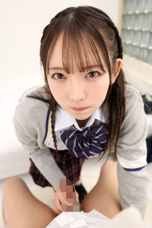 【VR】【8K】セックスしないと出られない部屋 めいさちゃん 7枚目