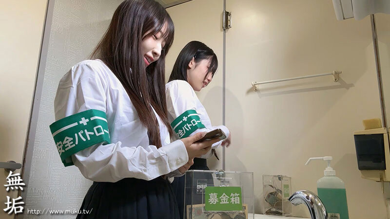 W喉奥肉便器 募金を着服するチャリティ詐欺娘をグチャグチャにして性根を叩き壊す極悪イラマ更生プログラム 2枚目